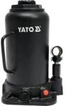 Yato hidraulikus palackemelő 20 T | 242 - 452 mm (YT-17007)