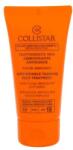 Collistar Special Perfect Tan Tanning Face Treatment SPF15 crema solara pentru ten 50 ml pentru femei