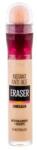 Maybelline Instant Anti-Age Eraser corector lichid cu burete 6.8 ml nuanţă 06 Neutralizer