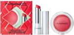 M·A·C КОМПЛЕКТ MAC No Work All Glow Play Kit Червило стик дамски