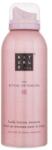 Rituals The Ritual Of Sakura Body Lotion Mousse spumă hidratantă pentru corp cu aromă de flori de cireș 150 ml pentru femei