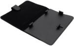 Airen Husă din piele AIREN AiTab 5, 7" NEAGRĂ (Leather Case 5 7B)