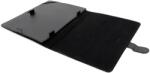 Airen Husă din piele AIREN AiTab 7 9.7" NEAGRĂ (Leather Case 7 97B)