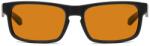 GUNNAR Компютърни очила Gunnar Enigma 00112, Amber Max, Onyx Black (ENI-00112)