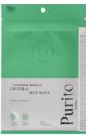 PURITO Wonder Releaf Centella Spot Patch célzott bőrápolás 51 db