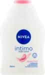 Nivea Intimo Sensitive emulsie pentru igiena intima 250 ml