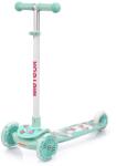meteor Gyerek háromkerekű robogó MTR Funny, Kék