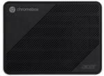 Acer PC Chromebox CXI5, Celeron N4500, 8GB DDR4, 32GB eMMC M. 2, Wifi, Intel UHD, ChromeOS, 65W, Fekete (DT.Z46EH.001)