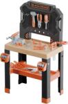 Smoby Игрален комплект Smoby Black & Decker - Работна маса, 71 части (7600360739) - ozone