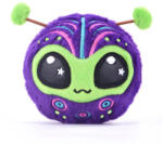  Pattogó labdák - Zoggo - lila alien (5004)
