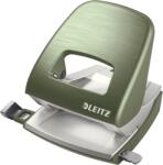 Leitz Perforatoare de birou NeXXt STYLE 5006, verzuie (50060053)