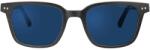GUNNAR Компютърни очила Gunnar Muir 12311, Sun, Ebony wood (MUR-12311)