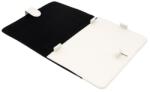 Airen Husă din piele AIREN AiTab 6 8" ALB (Leather Case 6 8W)