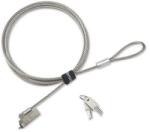 Kensington laptopzár NanoSaver® 2.0 EQ kulccsal - különböző kulcsok (K60630WW)