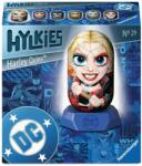 Ravensburger 3D Пъзел Ravensburger от 54 части - Ди Си Комикс: Харли Куин (12008016)