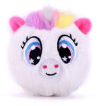  Pattogó labdák - Luma fehér unicornis (5003)