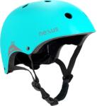 Nexus Gyermek sisak NEXUS Azúrkék, M (54-57cm)