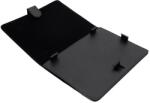 Airen Husă din piele AIREN AiTab 6 8" NEAGRĂ (Leather Case 6 8B)