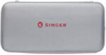 Singer Prémium Varrókészlet Ezüst/menta Singer