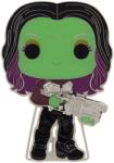 Funko Значка Funko POP! Marvel: Avengers - Gamora (Glows in the Dark) #26 (081594)