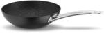 Korkmaz Nero A2836 Wok serpenyő 28cm x 8, 3cm