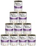 Dolina Noteci Premium Bogata iepure si merisor 10x800g