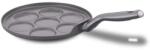 Korkmaz Nora A3937 Aluminium palacsintasütő serpenyő 26 cm