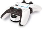Pixminds Lexip Steelplay - Kettős Töltőállomás Ps5 Kontrollerekhez (jvaps500005)