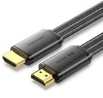 Vention Cablu video Vention HDMI Male - HDMI Male, v2.1, 10 m, Negru (AANBL)