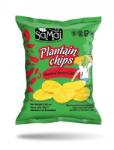 SAMAI főzőbanán chips édes chilli 75g