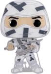 Funko Значка Funko POP! Retro Toys: G. I. Joe - Storm Shadow #24 (081035)