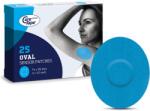 CureTape® Sensor Patches Classic védőtapaszok szín Blue 25 db