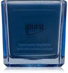 ipuro Essentials Sunny Beachtime illatgyertya 125 g