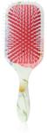 Denman Detangling D38 The Deluxe Detangling & Styling Paddle плоска четка за всички видове коса