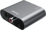 Hama AC90 Audio adapter, digitális-analóg, DAC (205198) (205198)