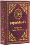 Paperblanks Карти за игра Paperblanks - Aurelia (PA9672-6)
