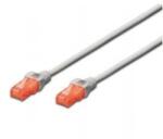 ASSMANN DK-1612-150 cabluri de rețea Gri 15 m Cat6 U/UTP (UTP) (DK-1612-150)