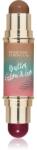 Physicians Formula Butter Glow & Go baton pentru dublu contur culoare Beach Bum Plum 10 g