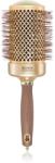Olivia Garden Expert Shine Wavy кръгла четка за коса 65 mm