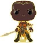 Funko Значка Funko POP! Marvel: Avengers - Okoye #25 (081593)