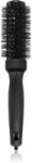Olivia Garden Black Label SHINE Wavy Bristles кръгла четка за коса За коса диаметър 35 mm