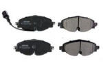 Dr! ve+ Set placute frana fata Dr! ve+ DP1010.10. 0934 Audi, VW, Skoda, Seat (DP1010.10.0934)