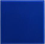 Pyramid Tile Dark Blue