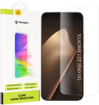 Techsuit Xiaomi 15T Pro Techsuit - Clear Vision Glass - Átlátszó üvegfólia