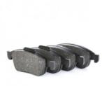 OE Renault Set placute frana fata OE Renault 41 06 071 15R Dacia, Renault, Nissan (41 06 071 15R)