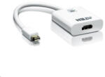 ATEN VanCryst Mini Displayport-HDMI konverter (VC981-AT) (VC981-AT)