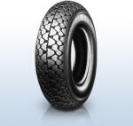 Michelin Anvelopa Scooter Moped Michelin - 100 90ZR10 [56J] S83 Latime 100 Inaltime 90 Janta 10 (1009010 OSMI 56J S83)