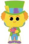 Funko Значка Funko POP! Disney: Alice in Wonderland - Mad Hatter (Glows in the Dark) #18 (081600)
