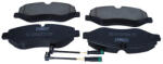 MAXGEAR Set placute frana fata MAXGEAR 19-0666 Mercedes EQV, Vito, Viano, Sprinter, V-Class, VW Crafter (19-0666)