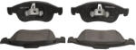 Delphi Set placute frana fata Delphi LP2152 Dacia, Renault, Nissan (LP2152)